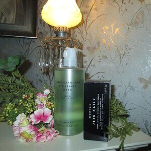 Beauty Pie Serum & Body Wash